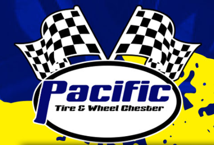 Pacific Tire & Wheel Chester: Low Prices...Fast Service